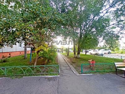 Продажа квартиры Омск.&nbsp;улица Лукашевича, 29