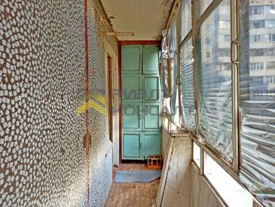 Продажа квартиры Омск.&nbsp;улица Лукашевича, 29