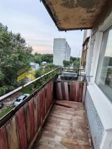 Продажа квартиры Омск.&nbsp;улица 3-я Любинская, 17