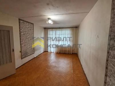 Продажа квартиры Омск.&nbsp;улица 3-я Любинская, 17
