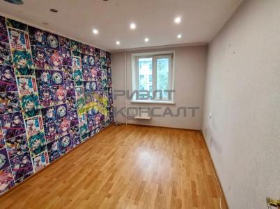 Продажа квартиры Омск.&nbsp;улица 3-я Любинская, 17
