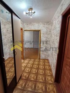 Продажа квартиры Омск.&nbsp;улица 3-я Любинская, 17