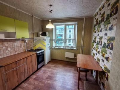 Продажа квартиры Омск.&nbsp;улица 3-я Любинская, 17