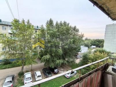 Продажа квартиры Омск.&nbsp;улица 3-я Любинская, 17