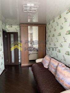 Продажа квартиры Омск.&nbsp;улица 21-я Амурская, 7
