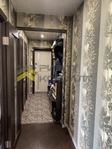 Продажа квартиры Омск.&nbsp;улица 21-я Амурская, 7