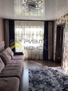 Продажа квартиры Омск.&nbsp;улица 21-я Амурская, 7