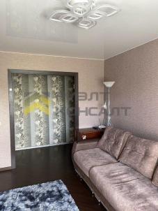 Продажа квартиры Омск.&nbsp;улица 21-я Амурская, 7