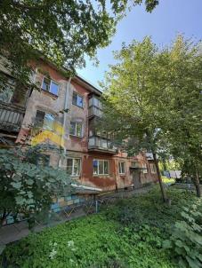 Продажа квартиры Омск.&nbsp;улица Революционная, 20