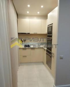 Продажа квартиры Омск.&nbsp;улица Масленникова, 9а
