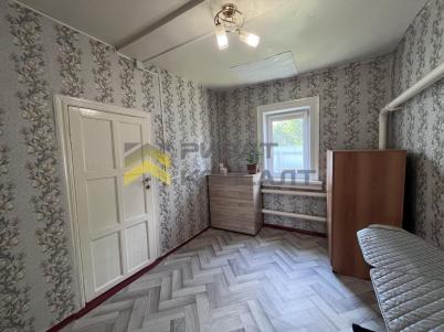Продажа дома Омск.&nbsp;переулок Первомайский, 1