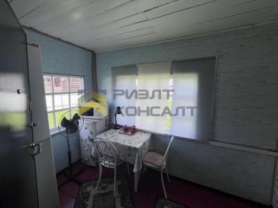 Продажа дома Омск.&nbsp;переулок Первомайский, 1