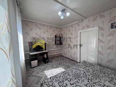 Продажа дома Омск.&nbsp;переулок Первомайский, 1