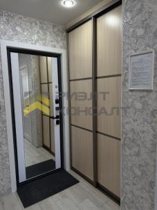 Продажа квартиры Омск.&nbsp;улица 3-я Молодежная, 73
