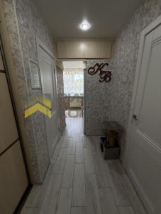 Продажа квартиры Омск.&nbsp;улица 3-я Молодежная, 73