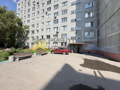 Продажа квартиры Омск.&nbsp;улица 3-я Молодежная, 73