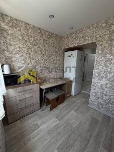 Продажа квартиры Омск.&nbsp;улица 3-я Молодежная, 73