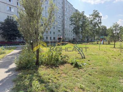 Продажа квартиры Омск.&nbsp;улица 3-я Молодежная, 73