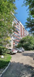 Продажа квартиры Омск.&nbsp;улица Масленникова, 60