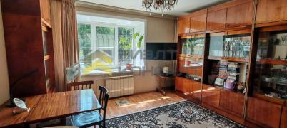 Продажа квартиры Омск.&nbsp;улица Масленникова, 60