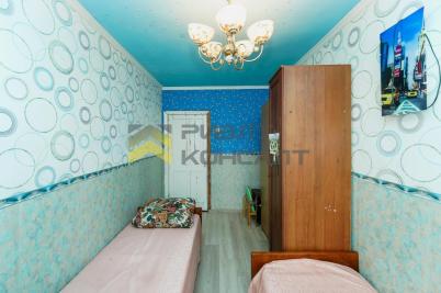 Продажа квартиры Омск.&nbsp;улица 10 лет Октября, 138