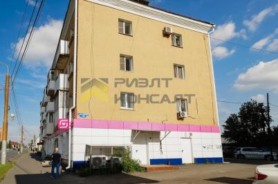 Продажа квартиры Омск.&nbsp;улица 10 лет Октября, 138