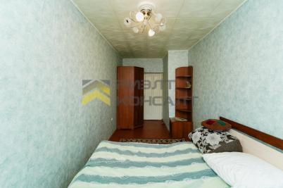 Продажа квартиры Омск.&nbsp;улица 10 лет Октября, 138