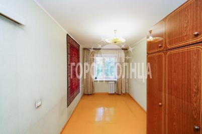 Продажа квартиры Омск.&nbsp;Всеволода Иванова, 16