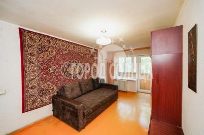 Продажа квартиры Омск.&nbsp;Всеволода Иванова, 16