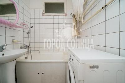 Продажа квартиры Омск.&nbsp;Всеволода Иванова, 16