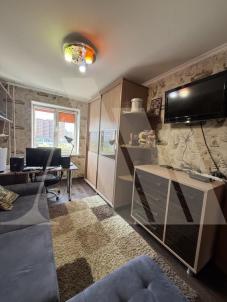 Продажа квартиры Омск.&nbsp;Куйбышевский, Омская, 134