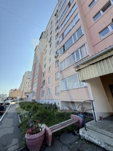 Продажа квартиры Омск.&nbsp;Куйбышевский, Омская, 134