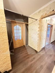 Продажа квартиры Омск.&nbsp;Куйбышевский, Омская, 134