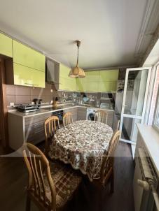 Продажа квартиры Омск.&nbsp;Куйбышевский, Омская, 134