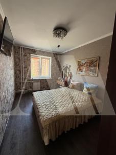 Продажа квартиры Омск.&nbsp;Куйбышевский, Омская, 134