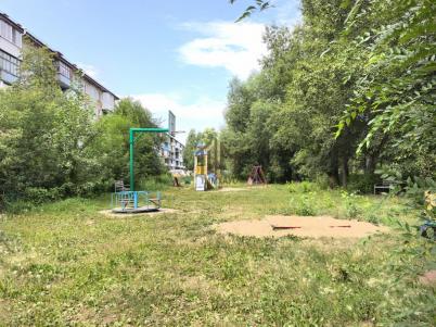 Продажа квартиры Омск.&nbsp;Романенко ул., 7а