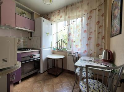 Продажа квартиры Омск.&nbsp;Романенко ул., 7а