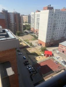 Продажа квартиры Омск.&nbsp;Яковлева ул, 15