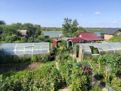 Продажа дачи СНТ Тепличный-1, Филиал 5