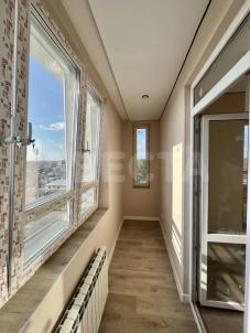 Продажа квартиры Омск.&nbsp;ул. Красный Пахарь, 2к1