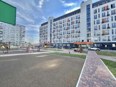 Продажа квартиры Омск.&nbsp;ул. Красный Пахарь, 2к1