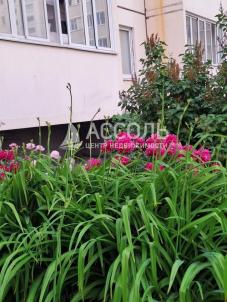 Продажа квартиры Омск.&nbsp;ул. 21-я Амурская,37