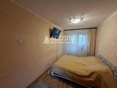Продажа квартиры Омск.&nbsp;ул. Глинки,1