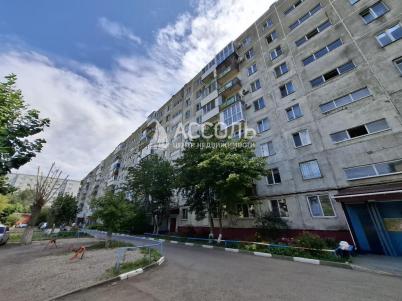Продажа квартиры Омск.&nbsp;ул. Глинки,1