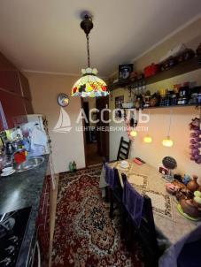 Продажа квартиры Омск.&nbsp;ул. Глинки,1