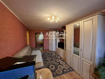 Продажа квартиры Омск.&nbsp;ул. Глинки,1