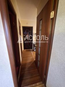 Продажа квартиры Омск.&nbsp;ул. Глинки,1
