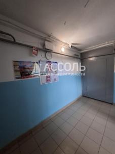 Продажа квартиры Омск.&nbsp;ул. Глинки,1