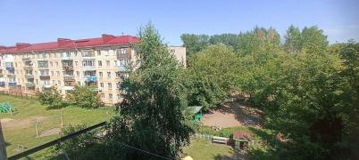 Продажа квартиры Омск.&nbsp;Молодогвардейская ул, 17