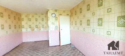 Продажа квартиры Омск.&nbsp;Молодогвардейская ул, 17